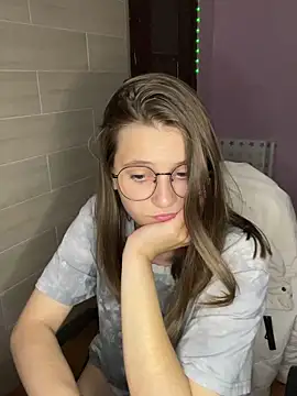 Chat ao vivo de Blossom_Emily