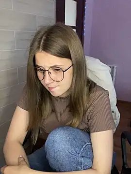 Blossom_Emily Cameră chat live