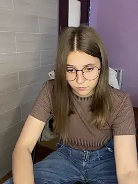 Blossom_Emily Live Chatraum