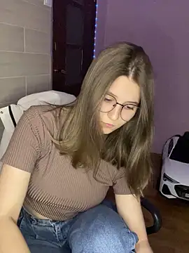 Chat ao vivo de Blossom_Emily