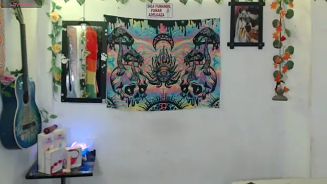 Sala de chat ao vivo de bastethott