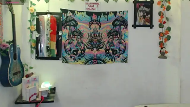 bastethott – live chatrum