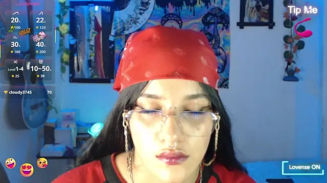 bastethott 실시간 채팅방