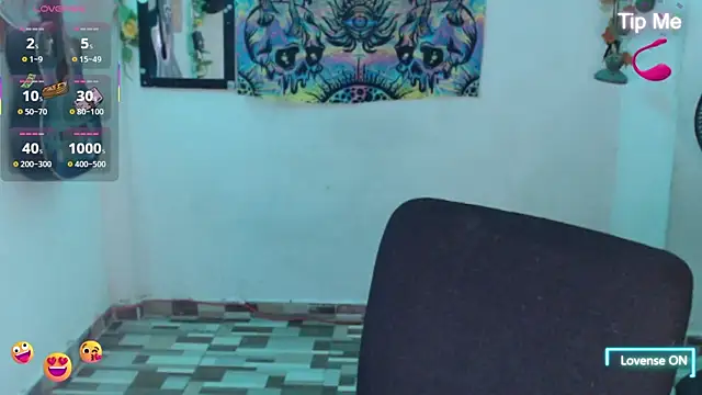 Bilik Sembang Langsung bastethott