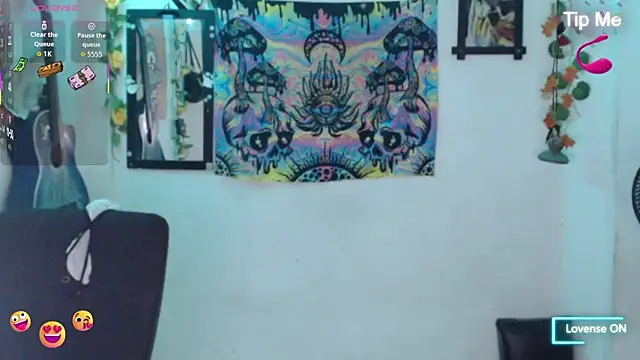 bastethott Live Chatraum