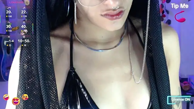 bastethott Cameră chat live