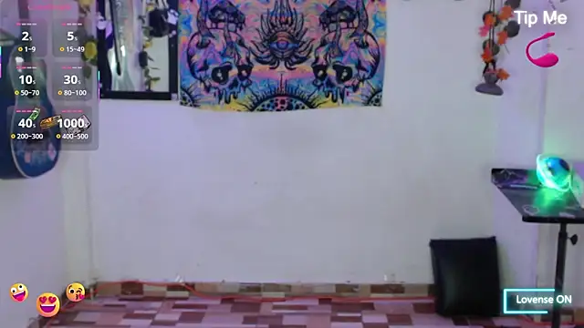 bastethott Ruang Obrolan Langsung