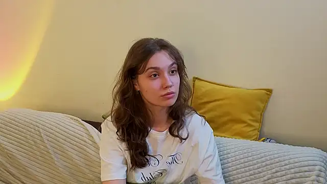 JolieDerringer Cameră chat live