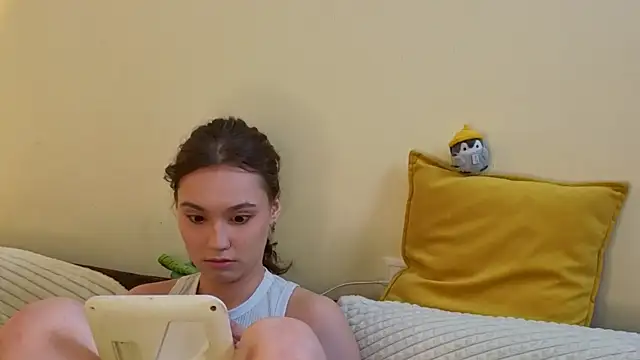 JolieDerringer чат на живо