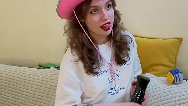JolieDerringer Live Chatraum