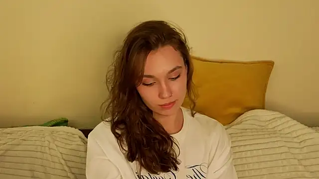 Živá chatovací místnost JolieDerringer