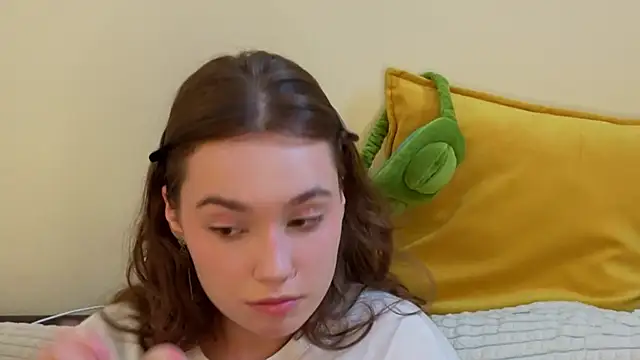 JolieDerringer's Live Chat Room