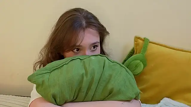 Chat ao vivo de JolieDerringer