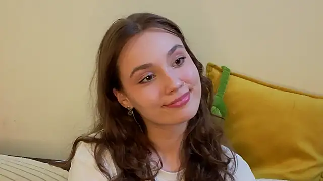 Chat ao vivo de JolieDerringer