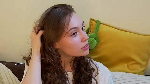 JolieDerringer Cameră chat live