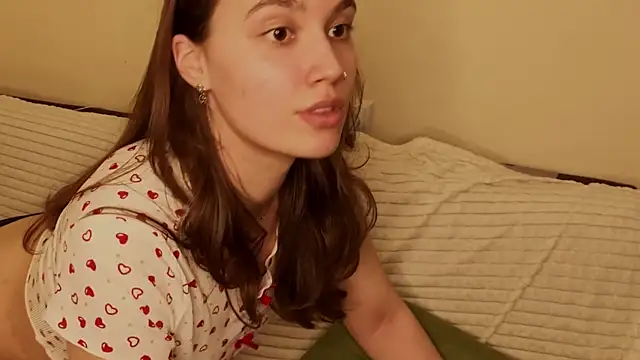 JolieDerringer's Live Chat Room