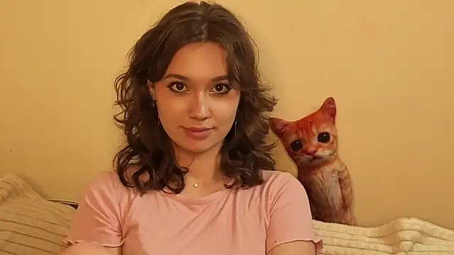 JolieDerringer's Live Sex Cam Show