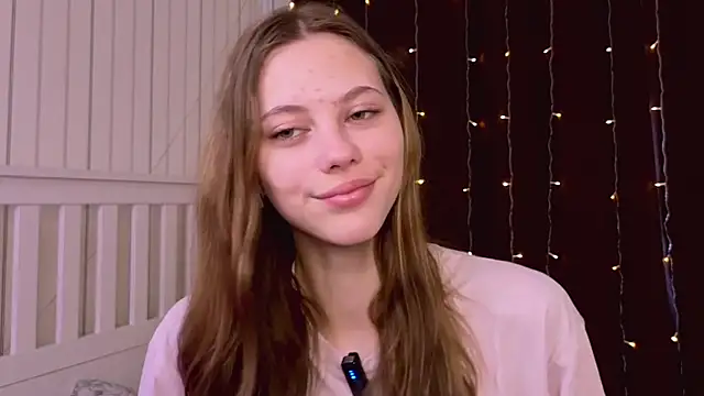 Sala de chat ao vivo de HarriettKitty