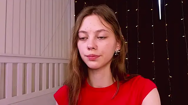 Živá chatovací místnost HarriettKitty