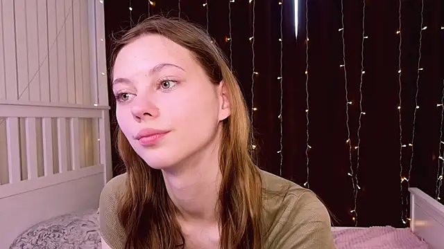 HarriettKitty Live Chatrum
