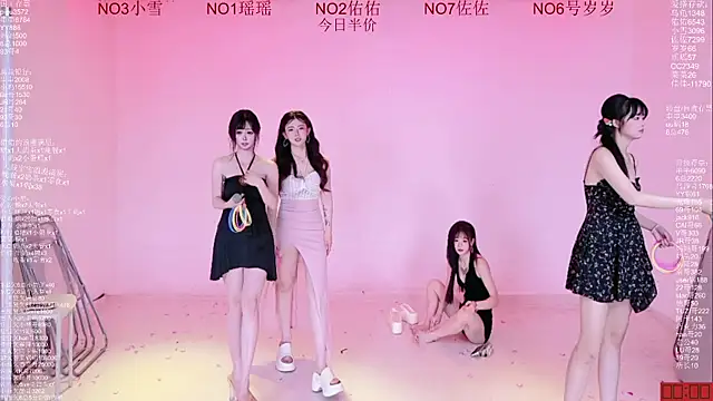 Yes-OK-1314 现场性爱视讯表演