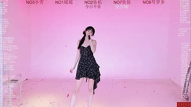 Yes-OK-1314 Show Live Cam Tình Dục