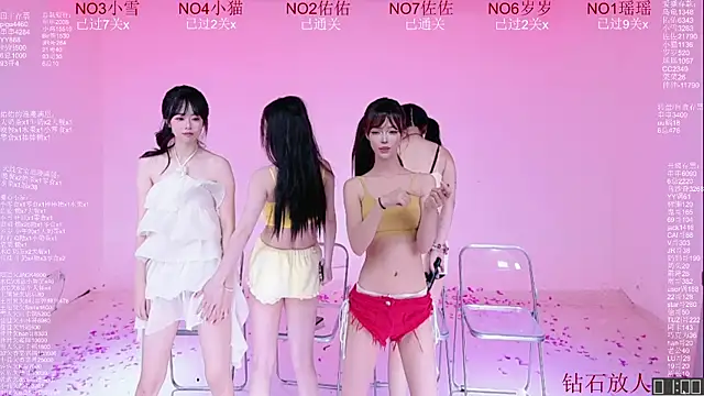 ห้องแชทสดของ Yes-OK-1314