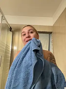 غرفة دردشة AmandaSnack المباشرة