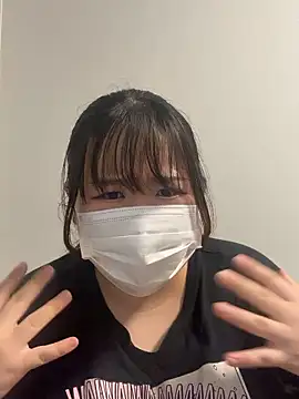 Icup_yuika Live chatroom