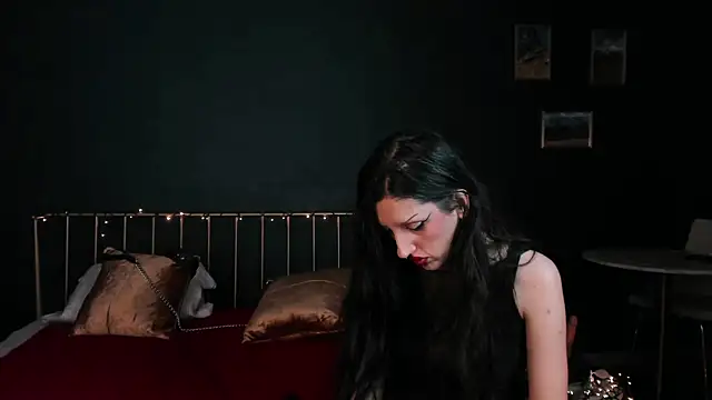StellaDarkspace 실시간 채팅방