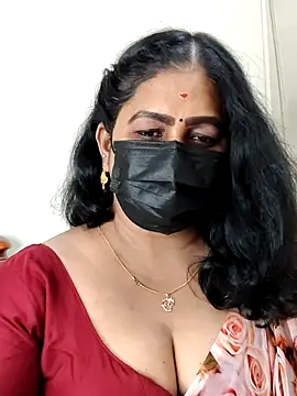 mallu_flower Live Chatraum