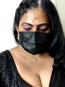 mallu_flower Cameră chat live