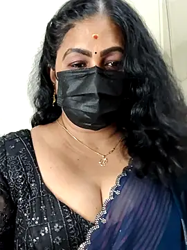 mallu_flower Cameră chat live