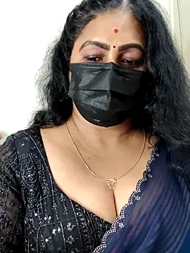 mallu_flower Live Chatraum