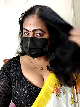 mallu_flower Live Chatraum
