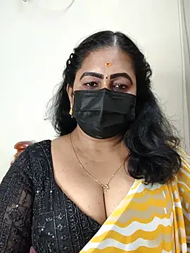 mallu_flower Live Chatraum
