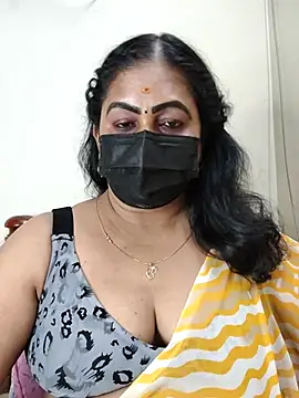 mallu_flower's Live Chat Room