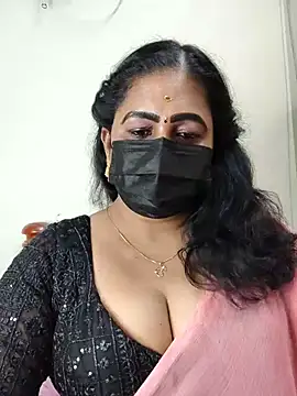 Chatroom en direct de mallu_flower