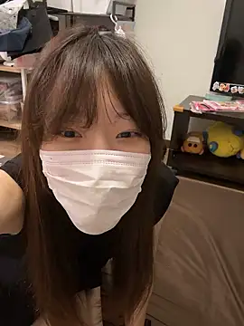 risacha Live Chatraum