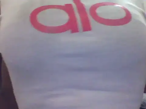 Živá chatovací místnost Nandanisexy