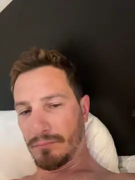 Oliverhnt – webcam-show