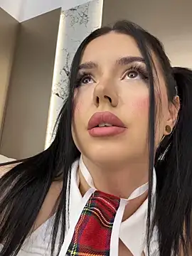 Sala de chat ao vivo de DaisyAmour