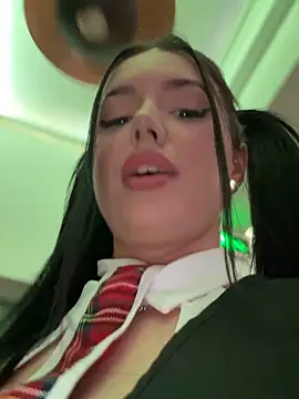 Sala de chat ao vivo de DaisyAmour