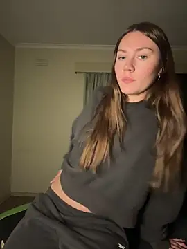 daisycollins' Live Chat Room