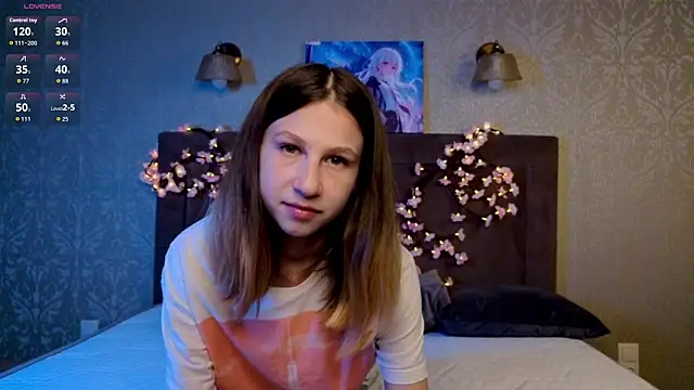 ChristiaHorde – live chatrum