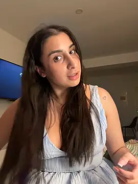 its_Jasmxn Show Webcam