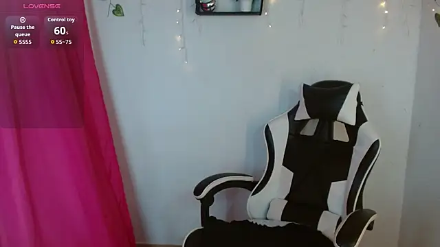 Keyla_92 Live Chatraum