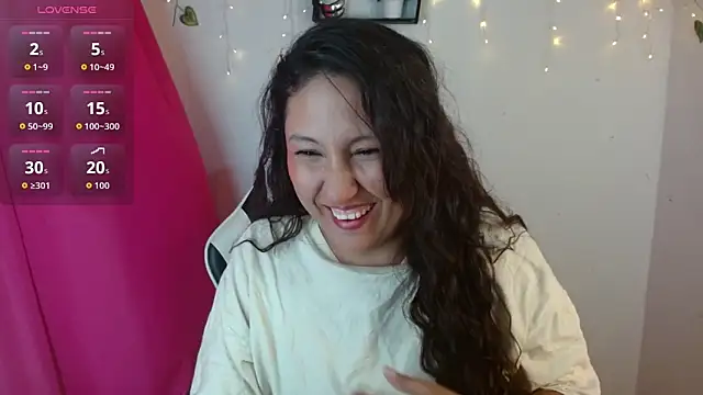 Keyla_92 чат на живо