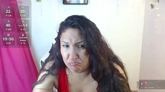 Keyla_92 Cameră chat live