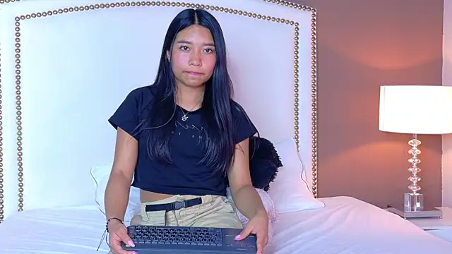 hanaluna_ – live chatrum